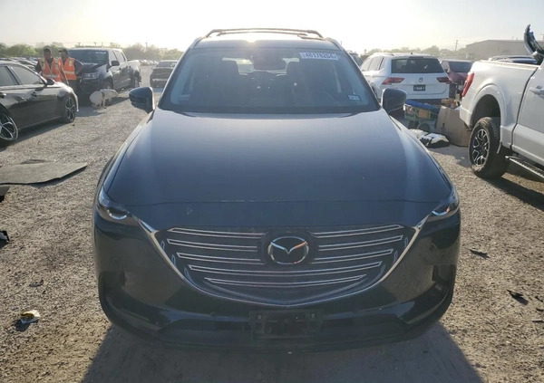 Mazda CX-9 cena 64900 przebieg: 28622, rok produkcji 2021 z Lubomierz małe 92